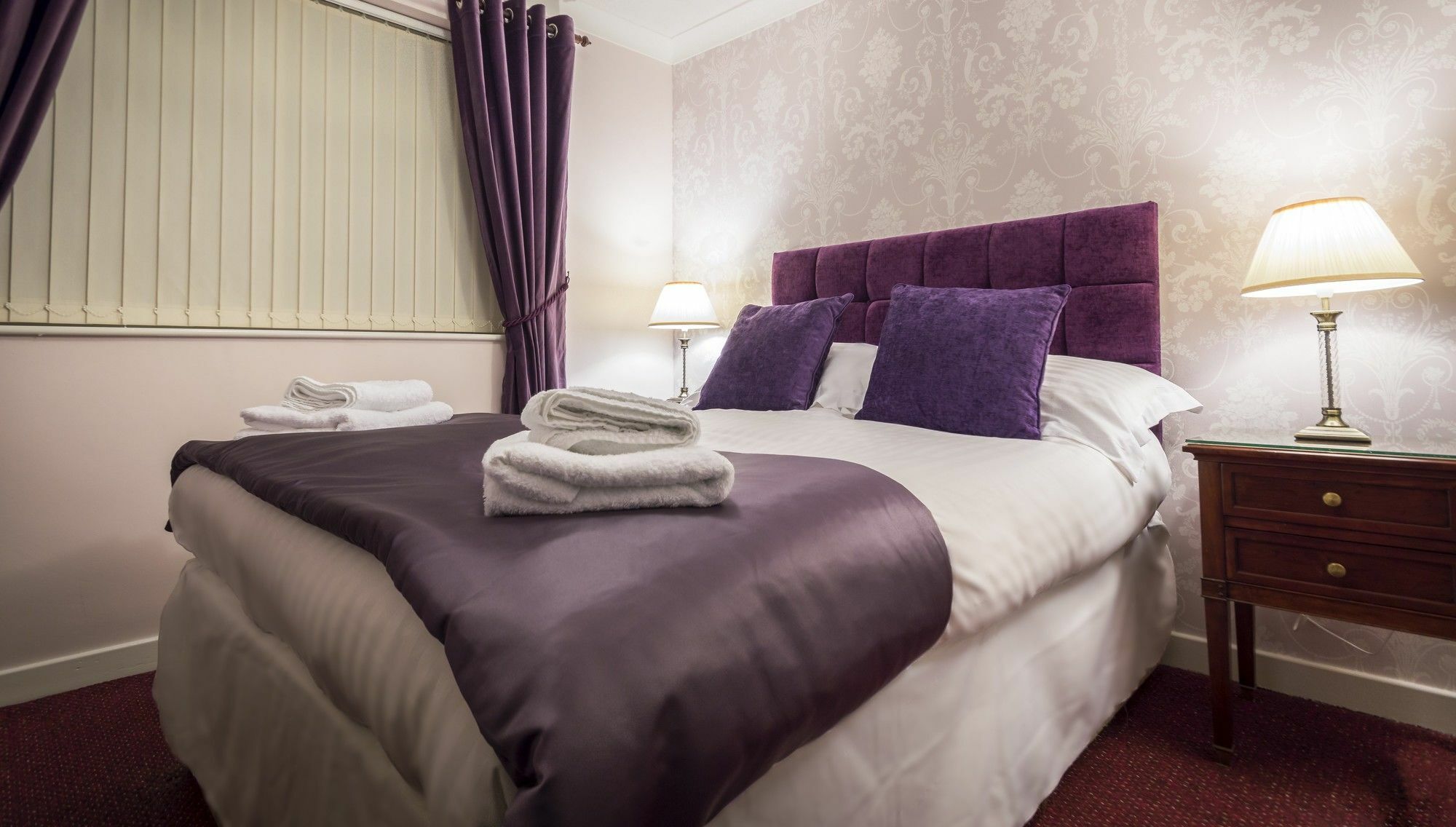 The Lemonfield Hotel Sunderland (Tyne and Wear) Exterior foto
